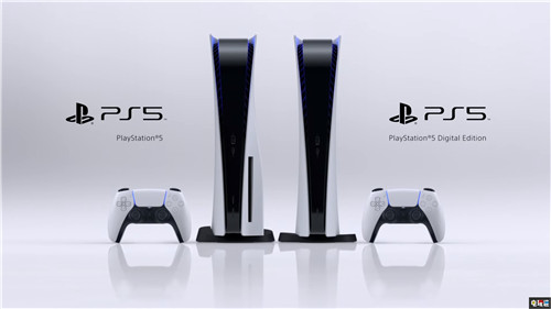 PS5真身公开 发布会海量新作公开 恶魔之魂：重制版 地平线：西部荒野 蜘蛛侠 杀手3 生化危机8 PS5 索尼 索尼PS  第2张