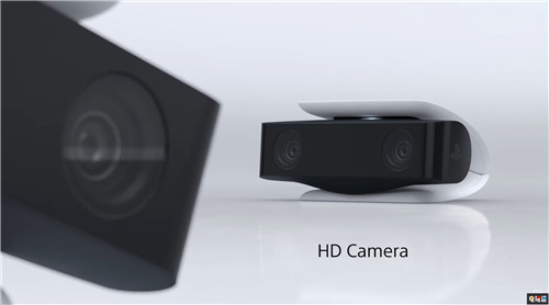 PS5真身公开 发布会海量新作公开 恶魔之魂：重制版 地平线：西部荒野 蜘蛛侠 杀手3 生化危机8 PS5 索尼 索尼PS  第6张