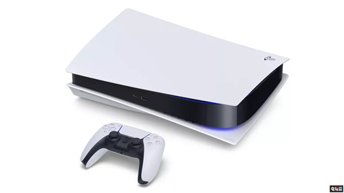 PS5真身公开 发布会海量新作公开 恶魔之魂：重制版 地平线：西部荒野 蜘蛛侠 杀手3 生化危机8 PS5 索尼 索尼PS  第4张