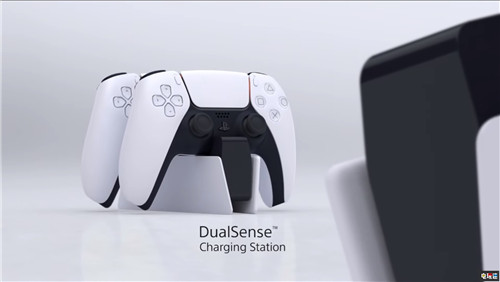 PS5真身公开 发布会海量新作公开 恶魔之魂：重制版 地平线：西部荒野 蜘蛛侠 杀手3 生化危机8 PS5 索尼 索尼PS  第5张