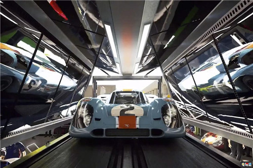 PS5真身公开 发布会海量新作公开 恶魔之魂：重制版 地平线：西部荒野 蜘蛛侠 杀手3 生化危机8 PS5 索尼 索尼PS  第14张