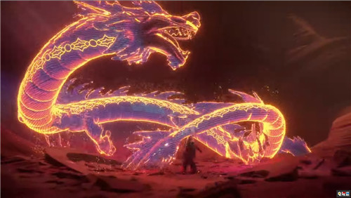 PS5真身公开 发布会海量新作公开 恶魔之魂：重制版 地平线：西部荒野 蜘蛛侠 杀手3 生化危机8 PS5 索尼 索尼PS  第16张