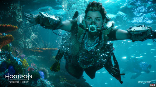 PS5真身公开 发布会海量新作公开 恶魔之魂：重制版 地平线：西部荒野 蜘蛛侠 杀手3 生化危机8 PS5 索尼 索尼PS  第18张