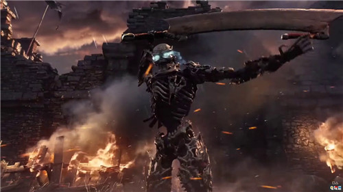 PS5真身公开 发布会海量新作公开 恶魔之魂：重制版 地平线：西部荒野 蜘蛛侠 杀手3 生化危机8 PS5 索尼 索尼PS  第22张