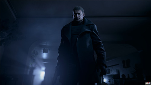 PS5真身公开 发布会海量新作公开 恶魔之魂：重制版 地平线：西部荒野 蜘蛛侠 杀手3 生化危机8 PS5 索尼 索尼PS  第25张