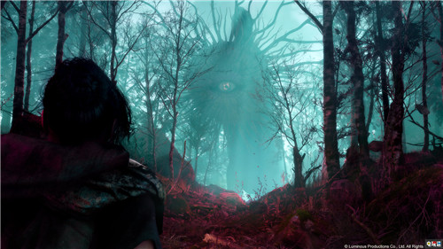 PS5真身公开 发布会海量新作公开 恶魔之魂：重制版 地平线：西部荒野 蜘蛛侠 杀手3 生化危机8 PS5 索尼 索尼PS  第27张