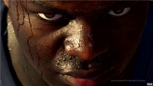 PS5真身公开 发布会海量新作公开 恶魔之魂：重制版 地平线：西部荒野 蜘蛛侠 杀手3 生化危机8 PS5 索尼 索尼PS  第30张