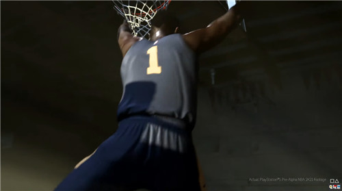 PS5真身公开 发布会海量新作公开 恶魔之魂：重制版 地平线：西部荒野 蜘蛛侠 杀手3 生化危机8 PS5 索尼 索尼PS  第31张