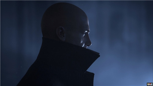 PS5真身公开 发布会海量新作公开 恶魔之魂：重制版 地平线：西部荒野 蜘蛛侠 杀手3 生化危机8 PS5 索尼 索尼PS  第32张