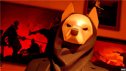 PS5真身公开 发布会海量新作公开 恶魔之魂：重制版 地平线：西部荒野 蜘蛛侠 杀手3 生化危机8 PS5 索尼 索尼PS  第37张