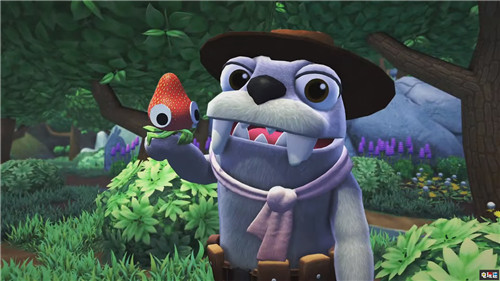 PS5真身公开 发布会海量新作公开 恶魔之魂：重制版 地平线：西部荒野 蜘蛛侠 杀手3 生化危机8 PS5 索尼 索尼PS  第40张