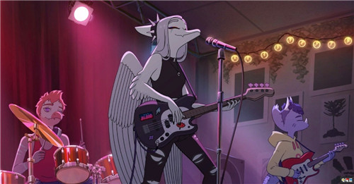 PS5真身公开 发布会海量新作公开 恶魔之魂：重制版 地平线：西部荒野 蜘蛛侠 杀手3 生化危机8 PS5 索尼 索尼PS  第45张