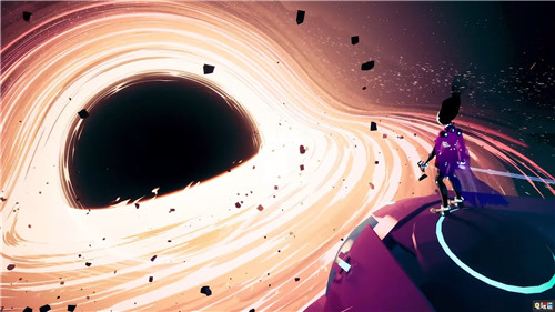 PS5真身公开 发布会海量新作公开 恶魔之魂：重制版 地平线：西部荒野 蜘蛛侠 杀手3 生化危机8 PS5 索尼 索尼PS  第46张