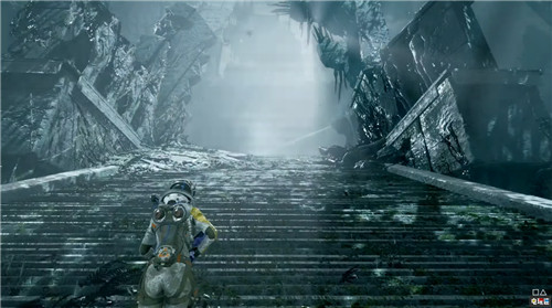 PS5真身公开 发布会海量新作公开 恶魔之魂：重制版 地平线：西部荒野 蜘蛛侠 杀手3 生化危机8 PS5 索尼 索尼PS  第51张