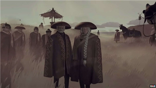 PS5真身公开 发布会海量新作公开 恶魔之魂：重制版 地平线：西部荒野 蜘蛛侠 杀手3 生化危机8 PS5 索尼 索尼PS  第52张