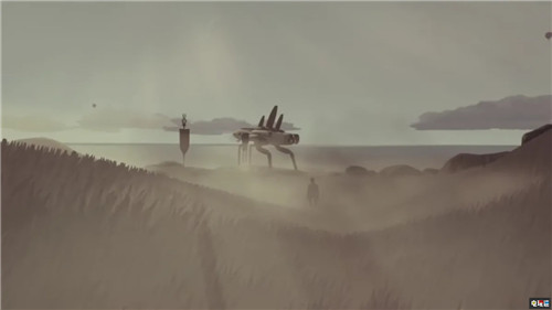 PS5真身公开 发布会海量新作公开 恶魔之魂：重制版 地平线：西部荒野 蜘蛛侠 杀手3 生化危机8 PS5 索尼 索尼PS  第53张