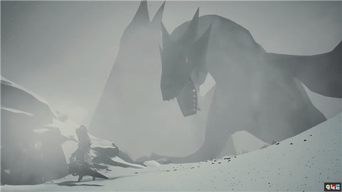 PS5真身公开 发布会海量新作公开 恶魔之魂：重制版 地平线：西部荒野 蜘蛛侠 杀手3 生化危机8 PS5 索尼 索尼PS  第48张