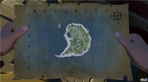 《盗贼之海》Steam版同时在线人数突破6万 微软 Steam 盗贼之海 STEAM/Epic  第2张