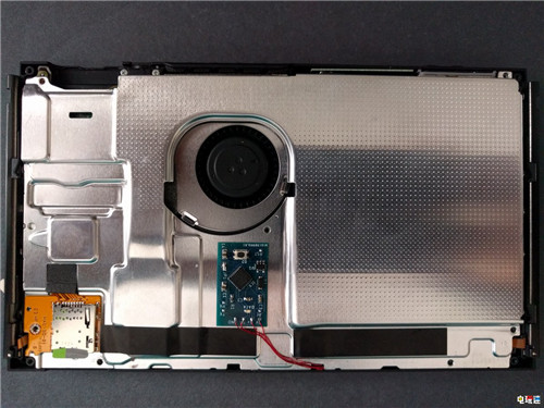 任天堂起诉提供Switch硬破解焊接服务公司 破解 Switch 任天堂 任天堂SWITCH  第2张