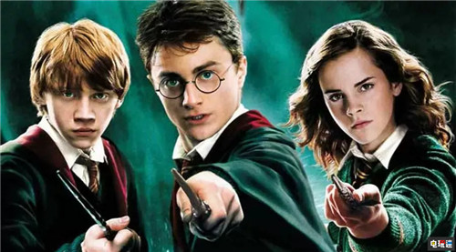 华纳注册新域名暗示《哈利波特》新游戏动向 FanDome 华纳 哈利波特 电玩迷资讯  第1张