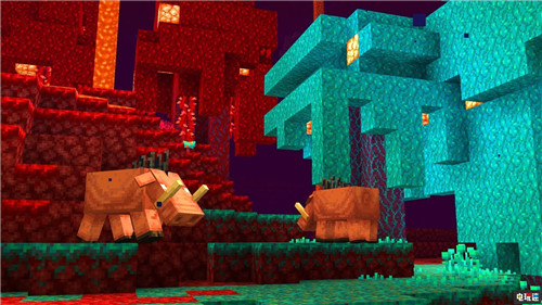《我的世界》1.16下界大型更新6月23日推出 1.16 下界 Mojang Minecraft 我的世界 电玩迷资讯  第2张