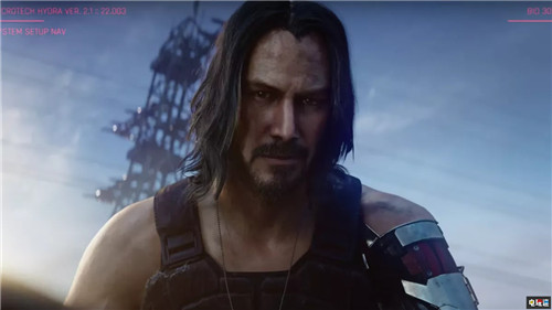 《赛博朋克2077》二次跳票至11月19日 跳票 延期 赛博朋克2077 电玩迷资讯  第1张