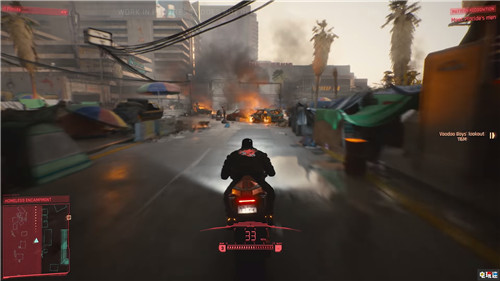 《赛博朋克2077》二次跳票至11月19日 跳票 延期 赛博朋克2077 电玩迷资讯  第3张