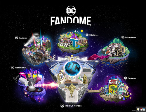 华纳游戏注册《自杀小队》新域名或将公开新作 华纳游戏 DC漫画 自杀小队 电玩迷资讯  第3张