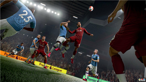 PC《FIFA21》并非次世代版本 将同步PS4与XboxOne版本 电玩迷资讯 第2张