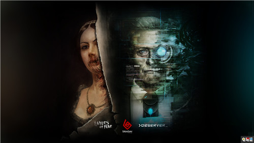 《层层恐惧》开发商正在商谈收购 微软或有兴趣 Xbox 微软 Bloober Team 层层恐惧 电玩迷资讯  第1张