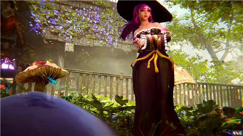 Steam著名三消游戏《魔镜2》开启众筹 改为3D画面 Steam Mirror2 魔镜2 STEAM/Epic  第2张