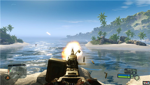 微软商店泄露《孤岛危机：高清版》将于7月23日发售 显卡危机 Crytek 孤岛危机：高清版 电玩迷资讯  第4张