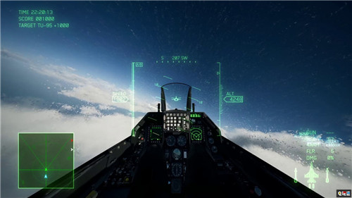 万代南梦宫宣布《皇牌空战7》销量破200万套 PC XboxOne PS4 万代南梦宫 皇牌空战7 电玩迷资讯  第4张