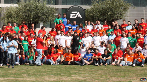 EA鼓励员工与社区玩家举报性骚扰等不当行为 EA 电玩迷资讯  第2张