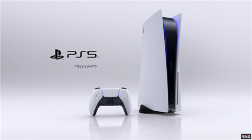 索尼确认PS5将兼容PS4二手实体盘 索尼 游戏兼容 PS5 PS4 索尼PS  第1张