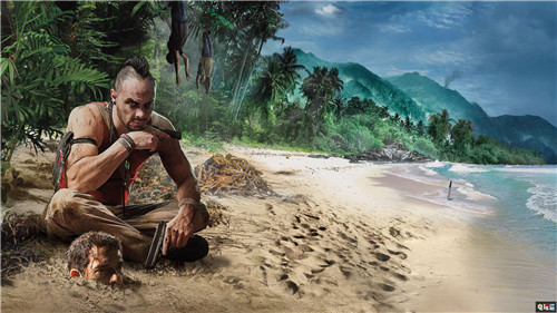 传《绝命毒师》知名反派演员将加盟《孤岛惊魂6》 电玩迷资讯 第2张