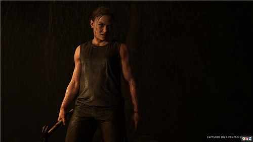 顽皮狗谴责威胁演员行为 欢迎批判性讨论 PS4 最后生还者2 顽皮狗 索尼PS  第3张