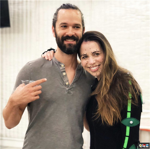 顽皮狗谴责威胁演员行为 欢迎批判性讨论 PS4 最后生还者2 顽皮狗 索尼PS  第4张