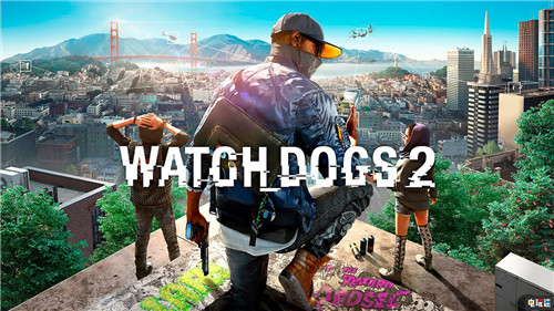 《看门狗2》Uplay喜加一 育碧发布会内容公开 超猎都市 孤岛惊魂6 看门狗2 刺客信条：英灵殿 看门狗：军团 育碧 电玩迷资讯  第1张
