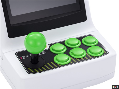 世嘉推出迷你街机Astro City Mini内置36款游戏  电玩迷资讯  第5张