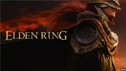 传《Elden Ring》大量情报曝光 Xbox发布会上正式公开 Xbox 宫崎英高 Elden RIng 电玩迷资讯  第1张