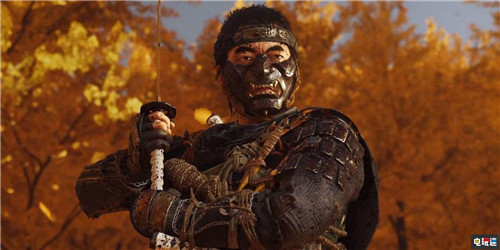 《对马岛之魂》创意总监称受黑泽明启发 为游戏添加黑白模式 索尼 PS4 对马之魂 对马岛之魂 索尼PS  第3张