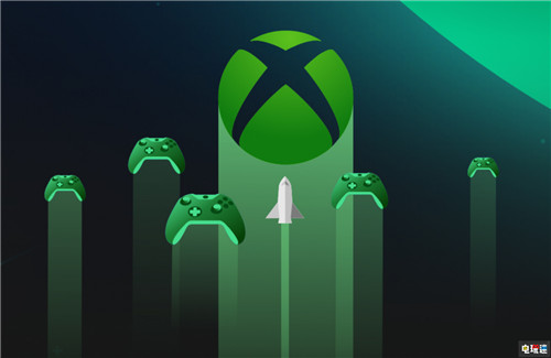 微软推出云服务游戏开发套件 帮助开发者远程办公 xCloud 云游戏 Xbox 微软 微软XBOX  第1张