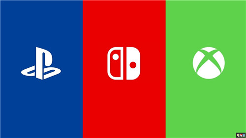 外媒统计Switch三年超越XboxOne总销量 微软 XboxOne 任天堂 Switch 索尼 PS4 电玩迷资讯  第1张