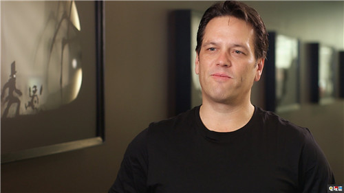 菲尔·斯宾塞称微软依旧有意收购第三方工作室 华纳游戏 菲尔·斯宾塞 Xbox 微软 微软XBOX  第2张