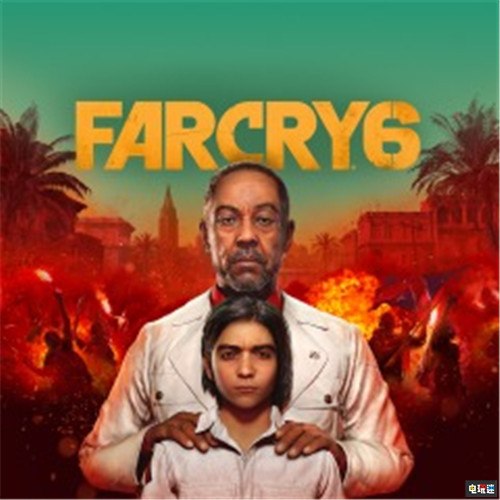 PSN港服泄露《孤岛惊魂6》将于2021年2月18日发售 PS4 PS5 育碧 孤岛惊魂6 索尼PS  第1张