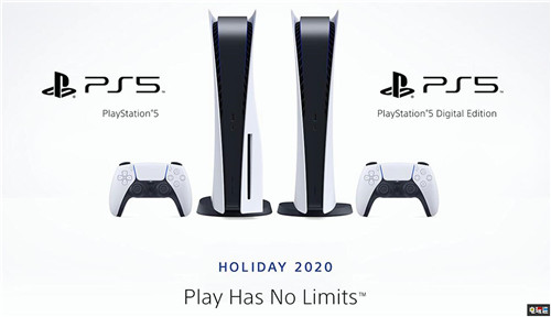 法国亚马逊上线PS5页面 主机重量将近PS4一倍 索尼 PS4 PS5 索尼PS  第1张