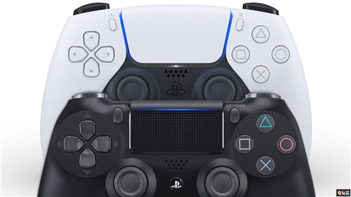 法国亚马逊上线PS5页面 主机重量将近PS4一倍 索尼 PS4 PS5 索尼PS  第3张