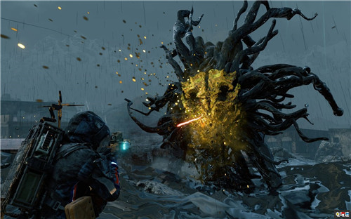 Steam周榜：《死亡搁浅》夺得榜首 国产《霓虹深渊》第十 霓虹深渊 无人深空 士官长合集 孤岛惊魂5 Index VR 死亡搁浅 Steam周榜 STEAM/Epic  第1张