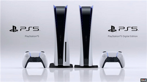 索尼或将限制PS5每人只能买一台 兼容游戏 索尼 PS5 索尼PS  第1张
